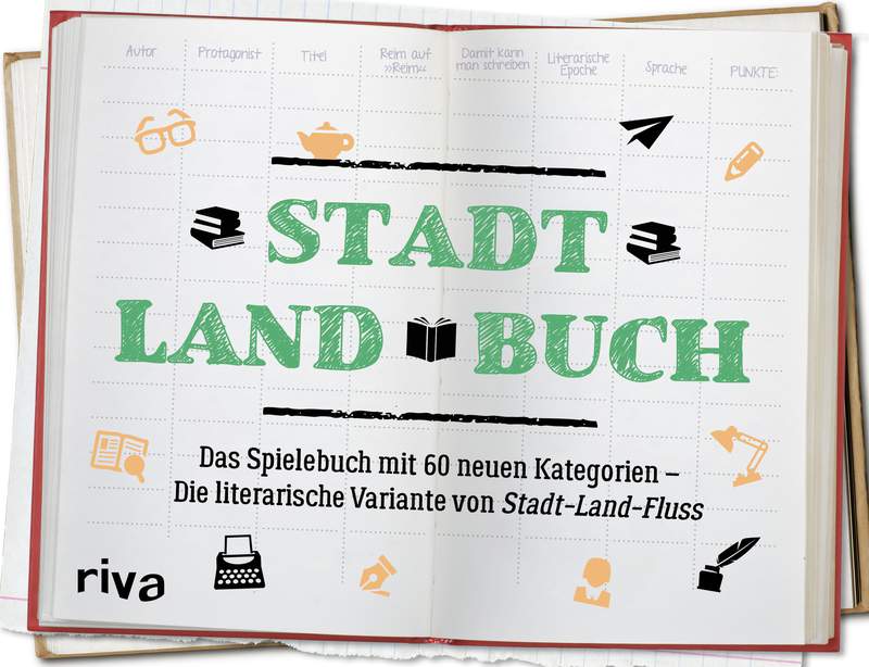 Land Mit K Stadt Land Fluss
