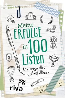 Meine Erfolge in 100 Listen