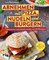 Abnehmen mit Pizza, Nudeln und Burgern
