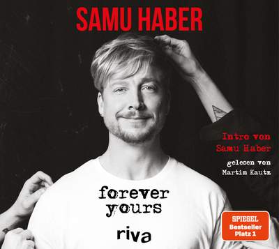 Forever Yours - Deutsche Ausgabe