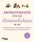 Aromatherapie für die Hormonbalance