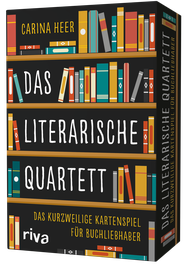 Das literarische Quartett