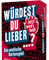 Würdest du lieber ...? – Jetzt wird's heiß