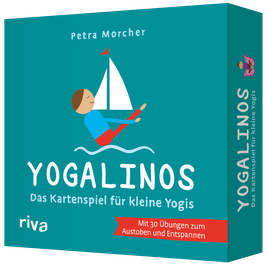 Yogalinos