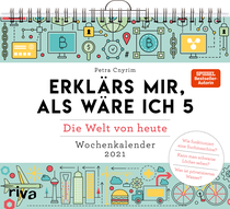 Erklärs mir, als wäre ich 5 – Die Welt von heute
