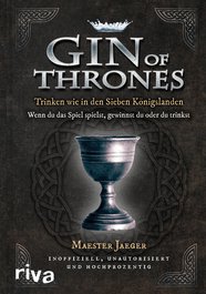 Gin of Thrones