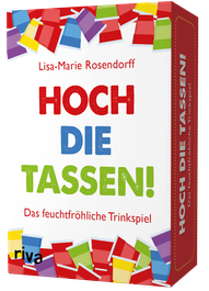 Hoch die Tassen!