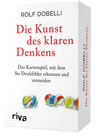 Die Kunst des klaren Denkens