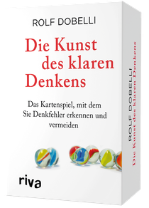 Die Kunst des klaren Denkens