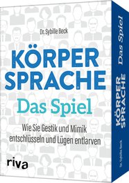 Körpersprache – Das Spiel