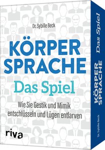 Körpersprache – Das Spiel