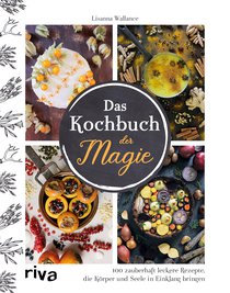 Das Kochbuch der Magie