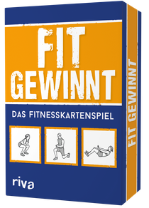 Fit gewinnt