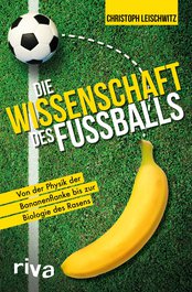 Die Wissenschaft des Fußballs