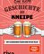 Eine kleine Geschichte der Kneipe