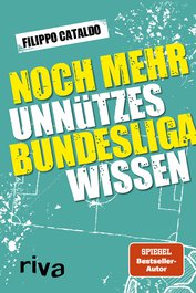 Noch mehr unnützes Bundesligawissen