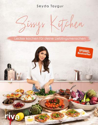 Sissys Kitchen - Lecker kochen für deine Lieblingsmenschen