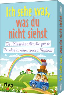 Ich sehe was, was du nicht siehst