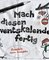 Mach diesen Adventskalender fertig