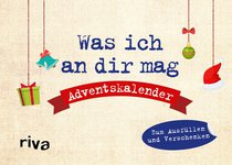 Was ich an dir mag – Adventskalender