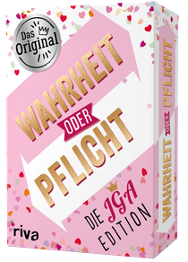 Wahrheit oder Pflicht – Die Junggesellinnenabschied-Edition
