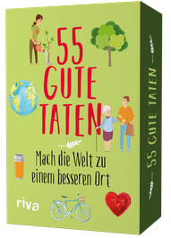 55 gute Taten