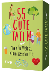 55 gute Taten