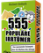 555 populäre Irrtümer – Das spannende Quizspiel rund um die Mythen des Alltags