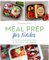 Meal Prep für Kinder