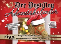 Der Postillon Adventskalender