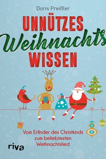 Unnützes Weihnachtswissen