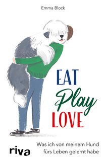 Eat. Play. Love.
