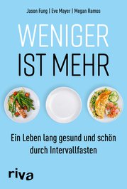 Weniger ist mehr