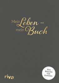 Mein Leben – mein Buch