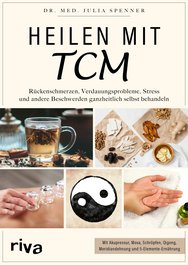 Heilen mit TCM