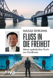 Fluss in die Freiheit