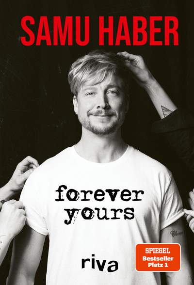 Forever Yours - Deutsche Ausgabe