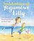Inselabenteuer mit Yogamöwe Lilly