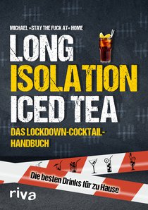 Long Isolation Iced Tea