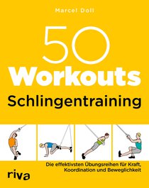 50 Workouts – Schlingentraining