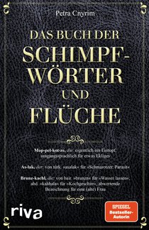 Das Buch der Schimpfwörter und Flüche