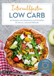 Intervallfasten Low Carb