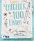 Unser Eheglück in 100 Listen