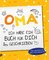 Oma, ich habe ein Buch für dich geschrieben – Version für Kinder