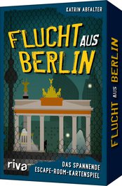 Flucht aus Berlin