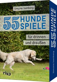 55 Hundespiele