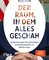 Der Raum, in dem alles geschah