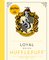 Harry Potter: Loyal wie ein Hufflepuff
