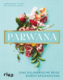 Parwana