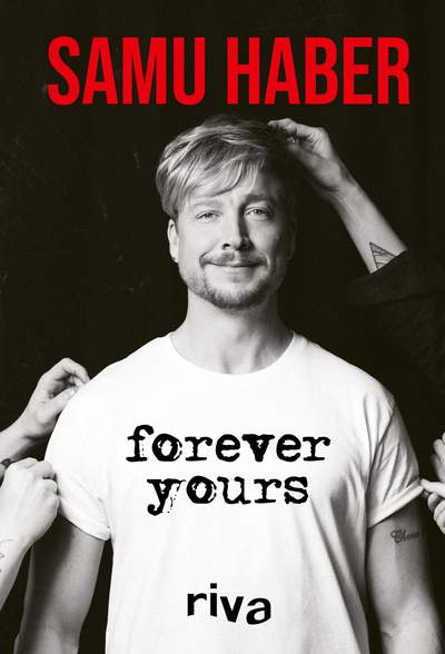 Forever Yours - English Edition